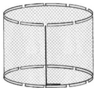EXIT Panna Surround Net - Einführung - 3