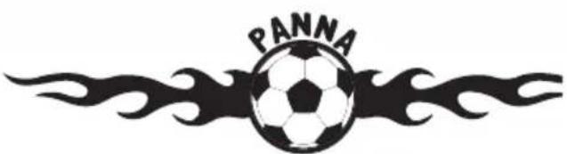 EXIT Panna Surround Net - Brugermanual - 2