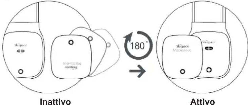 MEDISANA SLEEPACE - Download dell'app - 3