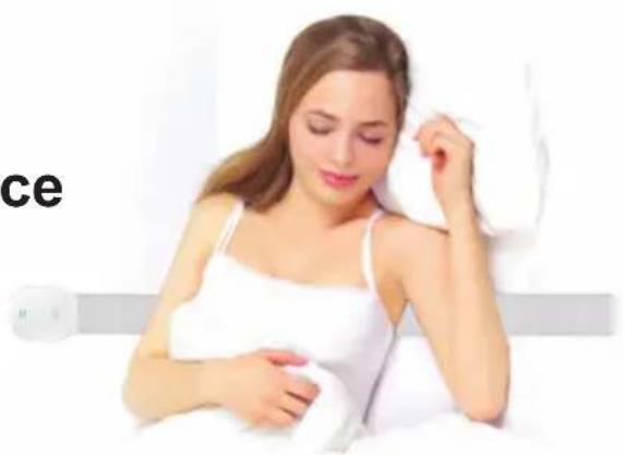 MEDISANA SLEEPACE - 1