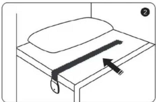 MEDISANA SLEEPACE - Download dell'app - 5