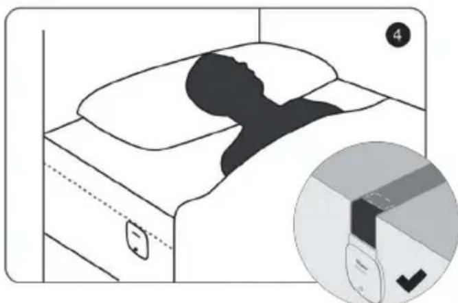 MEDISANA SLEEPACE - Download dell'app - 7