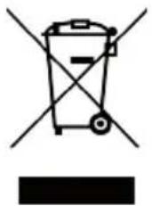 MEDISANA SLEEPACE - Hinweise zur Entsorgung - 1