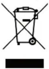 MEDISANA SLEEPACE - Disposal - 1