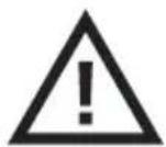 MEDISANA SLEEPACE - AVENTISSEMENT - 1