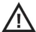 MEDISANA SLEEPACE - WAARSCHUWING - 1