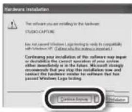 ROLAND StudioCapture UA1610 - Windows XP - 2