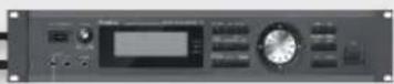 ROLAND StudioCapture UA1610 - Prises INPUT 13~16 - 1