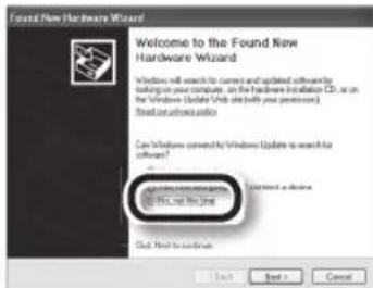 ROLAND StudioCapture UA1610 - Windows XP - 1