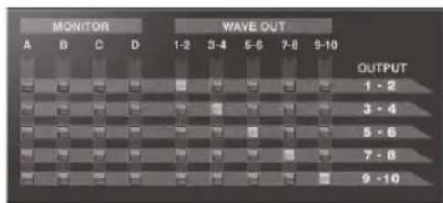 ROLAND StudioCapture UA1610 - Mémo - 4