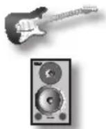 ROLAND StudioCapture UA1610 - Écoute à faible latence - 1