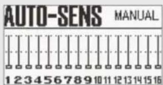 ROLAND StudioCapture UA1610 - Auto-sens - 1