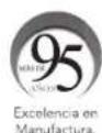 Tripp Lite N236004WH - Garantía Limitada por 3 Años - 2