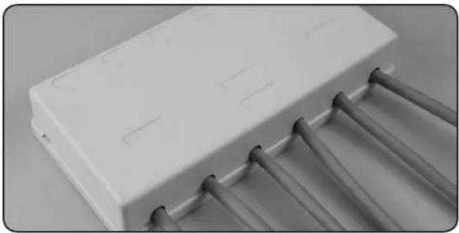 Tripp Lite N236004WH - Installation - 5