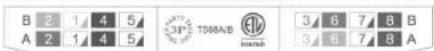 Tripp Lite N236004WH - Instalación - 1