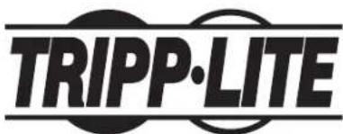 Tripp Lite N236004WH - 3-Year Limited Warranty - 1