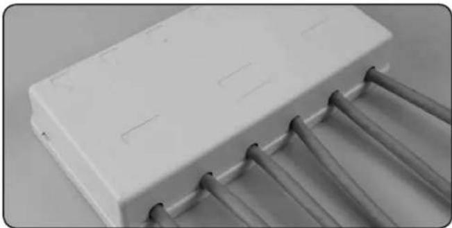 Tripp Lite N236004WH - Installation - 4