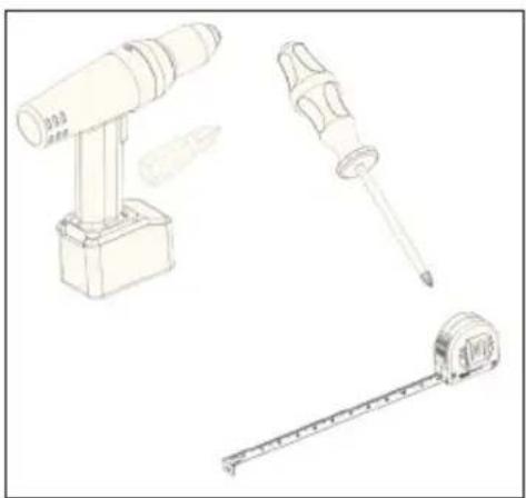 EXIT Aksent Sand and Watertable L - WAARSCHUWING - 4