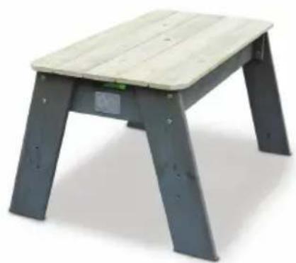 EXIT Aksent Sand and Watertable L - Parts list / Teileliste / Onderdelen / Liste des pièces - 1