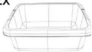 EXIT Aksent Sand and Watertable L - WAARSCHUWING - 3