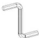 EXIT Aksent Sand and Watertable L - Step 8 / Schritt 8 / Stap 8 / Étape 8 - 4