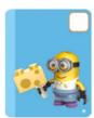 Mega Bloks Despicable Me Micro Action Figures Series 10 - 4