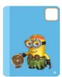 Mega Bloks Despicable Me Micro Action Figures Series 10 - 9