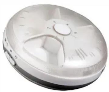 ALECTO ACP80 - 2