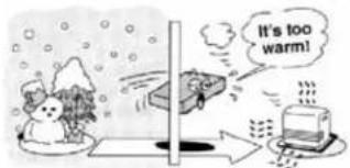 VIETA VHHT010 - Condensation - 1