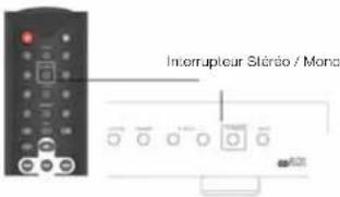 VIETA VHHT010 - Stéréo / Mono - 1