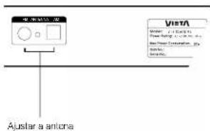 VIETA VHHT010 - RDS - 1