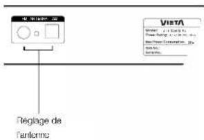 VIETA VHHT010 - RDS - 1