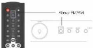 VIETA VHHT010 - FM/AM - 1