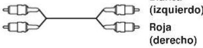 SONY STSE200 - Que cables se necesitan? - 2