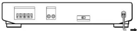SONY STJX661 - ST-SE200: - 1