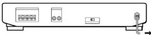 SONY STJX661 - ST-SE200: - 1