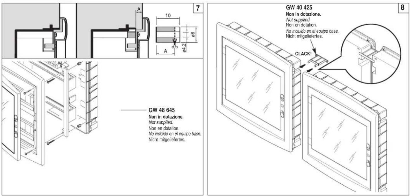 Gewiss GW40601 - 6