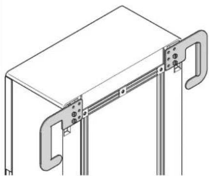 Gewiss GW46591 - CONFIGURAZIONE PER SOLLEVABILITA - 1