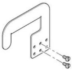 Gewiss GW46591 - COPPIA MANIGLIE PER TRASPORTABILITA - 2