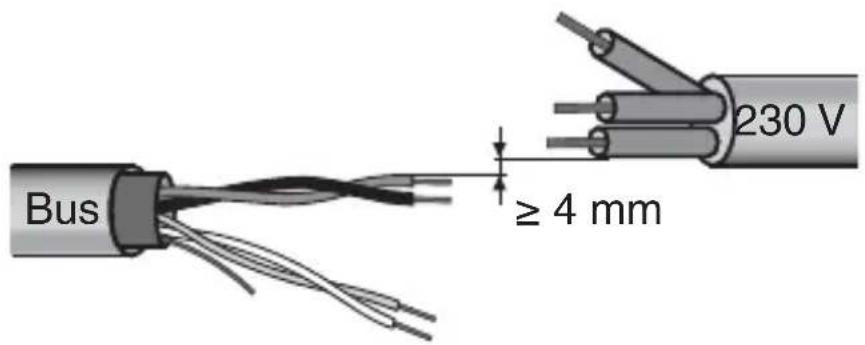 Gewiss GW12798 - NOTE - 1