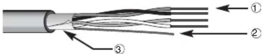 Gewiss GW12798 - NOTE - 2