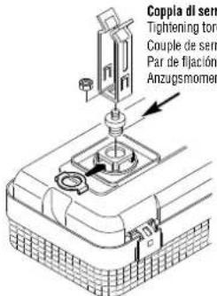 Gewiss GW80198 - 10