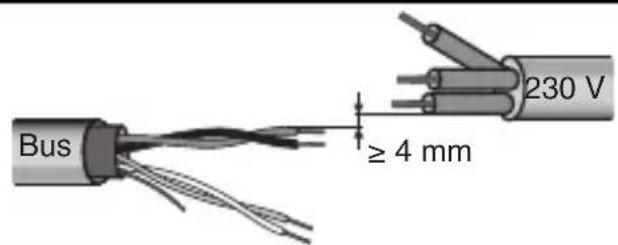 Gewiss GW14766 - TECHNISCHE DATEN - 1