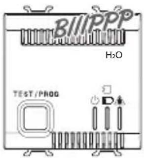Gewiss GW14716 - Leuchtmeldungen - 2