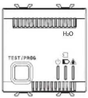 Gewiss GW14716 - Segnalazioni luminose - 1