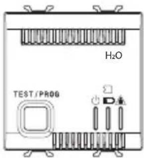Gewiss GW14716 - Signalisations lumineuses - 1