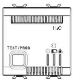 Gewiss GW14716 - Light signals - 3