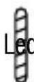 Gewiss GW14716 - Legende signalisations lumineuses - 3