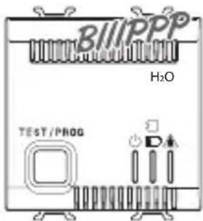 Gewiss GW14716 - Segnalazioni luminose - 2