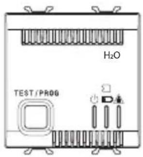 Gewiss GW14716 - Light signals - 1